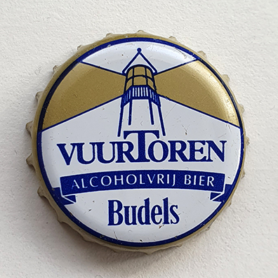 Budels Vuurtoren